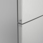 Siemens KG36N2LCF vrijstaande koelkast - rvs-look