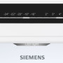 Siemens KG36N2LCF vrijstaande koelkast - rvs-look