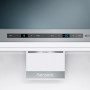 Siemens KG39E8XBA blacksteel koelkast - 201 cm. hoog - lowfrost