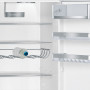 Siemens KG39E8XBA blacksteel koelkast - 201 cm. hoog - lowfrost