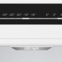 Siemens KG39N2XAF vrijstaande koelkast - blacksteel