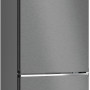 Siemens KG39NAXCF vrijstaande koel-vriescombinatie - blacksteel
