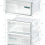 Siemens KG39NXICF koelkast - koel/vriescombinatie roestvrijstaal