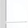 Siemens KG39NXWDF vrijstaande koel/vriescombinatie - wit