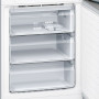 Siemens KG49NXIEP vrijstaand koelkast - roestvrijstaal