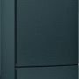 Siemens KG56FPXCA blacksteel koelkast