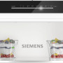 Siemens KI41REDD1 inbouw koelkast - nis 122,5 cm.