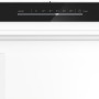 Siemens KI42LEDD1 inbouw koelkast - nis 123 cm.