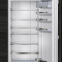 Siemens KI81FPDE0 extraKlasse inbouw koelkast met hyperFresh - nis 178 cm.