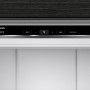 Siemens KI81FPDE0 extraKlasse inbouw koelkast met hyperFresh - nis 178 cm.