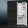 Siemens KI81FPDE0 extraKlasse inbouw koelkast met hyperFresh - nis 178 cm.