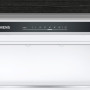 Siemens KI86NVFE0 inbouw koelkast - nis 178 cm.