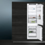 Siemens KI86NVFE0 inbouw koelkast - nis 178 cm.