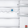 Siemens KI86NVFE0 inbouw koelkast - nis 178 cm.