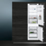 Siemens KI86NVSE0 inbouw koelkast - nis 178 cm.