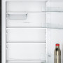 Siemens KI86V5SE0 inbouw koelkast - nis 178 cm.