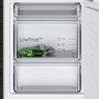 Siemens KI86VVFE0 inbouw koelkast - nis 178 cm.