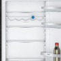 Siemens KI86VVFE0 inbouw koelkast - nis 178 cm.