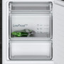 Siemens KI86VVSE0 inbouw koelkast - nis 178 cm. - sleepdeur