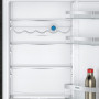 Siemens KI86VVSE0 inbouw koelkast - nis 178 cm. - sleepdeur
