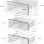 Siemens KI96NVFD0 inbouw koelkast - deur-op-deur - nis 194 cm.