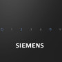 Siemens LC87JFN60 vrijstaand afzuigkap - Zwart