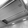 Siemens LI67SA531 vlakscherm afzuigkap - iQ300 serie