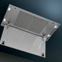 Siemens LR96CAQ50 plafond afzuigkap - 90 cm. breed - roestvrijstaal
