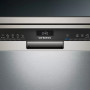 Siemens SE23HI60CE vrijstaande vaatwasser - rvs-look