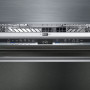 Siemens SE63HX41TE inbouw vaatwasser - 44 dB