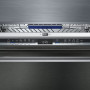 Siemens SE63HX42VE inbouw vaatwasser met besteklade