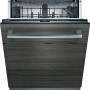 Siemens SL63HX52CE verhoogde inbouw vaatwasser met besteklade