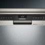 Siemens SN23HI00BN vrijstaande vaatwasser - roestvrijstaal