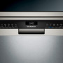Siemens SN23HI42VE vaatwasser - rvs-look - Home Connect