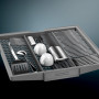 Siemens SN23HI42VE vaatwasser - rvs-look - Home Connect