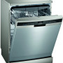 Siemens SN23HI42VE vaatwasser - rvs-look - Home Connect