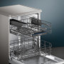 Siemens SN23HI60AE vaatwasser - rvs-look - Home Connect