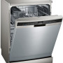 Siemens SN23HI60AE vaatwasser - rvs-look - Home Connect