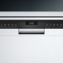 Siemens SN23IW12TE vrijstaande vaatwasser - wit - Home Connect