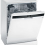 Siemens SN23IW12TE vrijstaande vaatwasser - wit - Home Connect