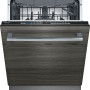 Siemens SN61HX08VE inbouw vaatwasser met besteklade