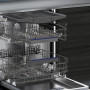 Siemens SN63HX02CN inbouw vaatwasser - iQ300 - 60 cm
