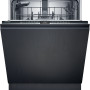 Siemens SN63HX10TE inbouw vaatwasser - iQ300 - 60 cm