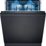 Siemens SN65EX10CN inbouw vaatwasser met besteklade