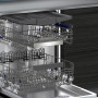 Siemens SN65EX10CN inbouw vaatwasser met besteklade
