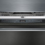 Siemens SN65EX10CN inbouw vaatwasser met besteklade