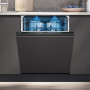 Siemens SN65EX10CN inbouw vaatwasser met besteklade