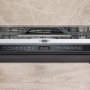 Siemens SN65EX20BE inbouw vaatwasser met 42 dB en energieklasse B