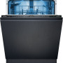 Siemens SN65EX20BE inbouw vaatwasser met 42 dB en energieklasse B