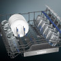 Siemens SN67ZX09CN inbouw vaatwasser - zeer stil 42 dB
